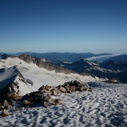 Montagne