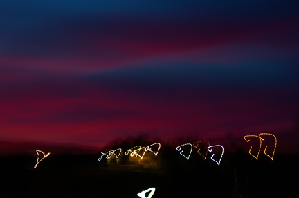 Lightpaint 04