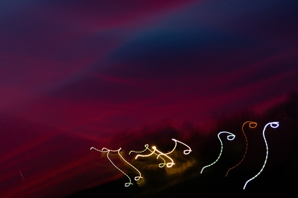 Lightpaint 07