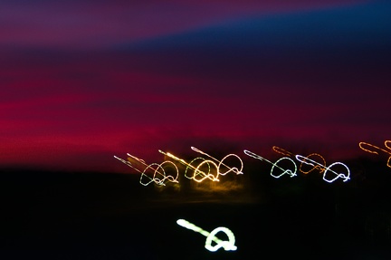Lightpaint 09