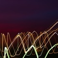 Lightpaint 17