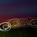 Lightpaint 19