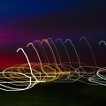Lightpaint 20