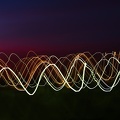 Lightpaint 21