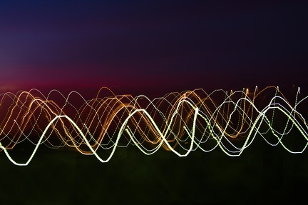 Lightpaint 21